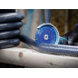 BOSCH Carbide Multi Wheel X-LOCK Cutting Disc for Wood, 125 mm