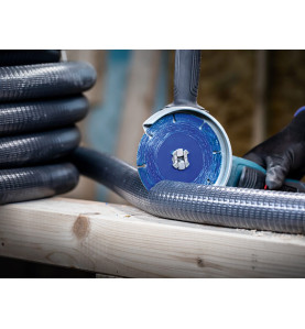 Диск за дърво BOSCH Carbide Multi Wheel