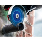 BOSCH Carbide Multi Wheel X-LOCK Cutting Disc for Wood, 125 mm