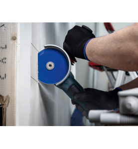 Диск за дърво BOSCH Carbide Multi Wheel