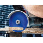 BOSCH Carbide Multi Wheel X-LOCK Cutting Disc for Wood, 125 mm