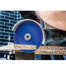 Диск за дърво BOSCH Carbide Multi Wheel
