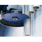 BOSCH Carbide Multi Wheel X-LOCK Cutting Disc for Wood, 125 mm