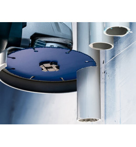 Диск за дърво BOSCH Carbide Multi Wheel