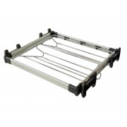 MK-20A Shoe Rack - 564 mm