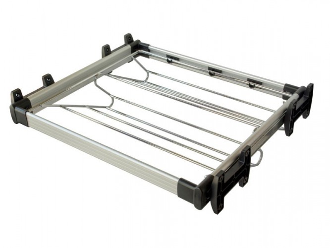 MK-20A Shoe Rack - 564 mm