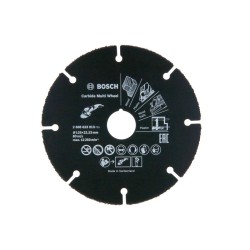 Диск за дърво BOSCH Carbide Multi Wheel 125mm
