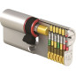 Elit 2 Red Line Cylinder DIN