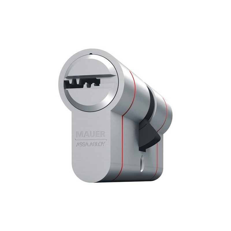Elit 2 Red Line Cylinder DIN