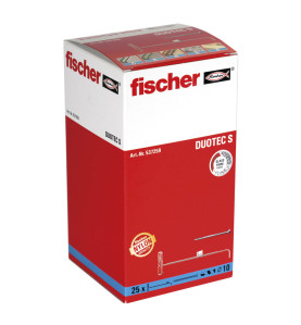 fischer DUOTEC 10