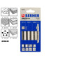 Berner WoodLine BI 1.9/60 R Jigsaw Blade