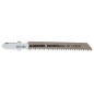 Нож за зеге за дърво Berner WoodLine BI 1.9/60 R - 2396