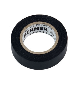 Berner PVC Insulating Tape