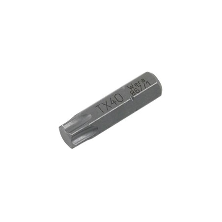 Wera Classic Bit - TX 40