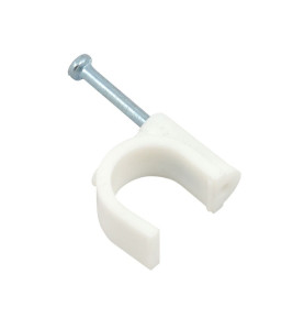 Wkret-met KZ Round Cable Clip