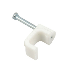 Wkret-met KZP Flat Cable Clip