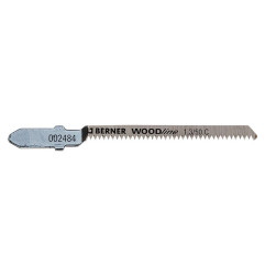 Нож за зеге за дърво Berner WoodLine 1.3/50 C - 2484