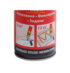 Soudal Soudabond Easy Polyurethane Adhesive