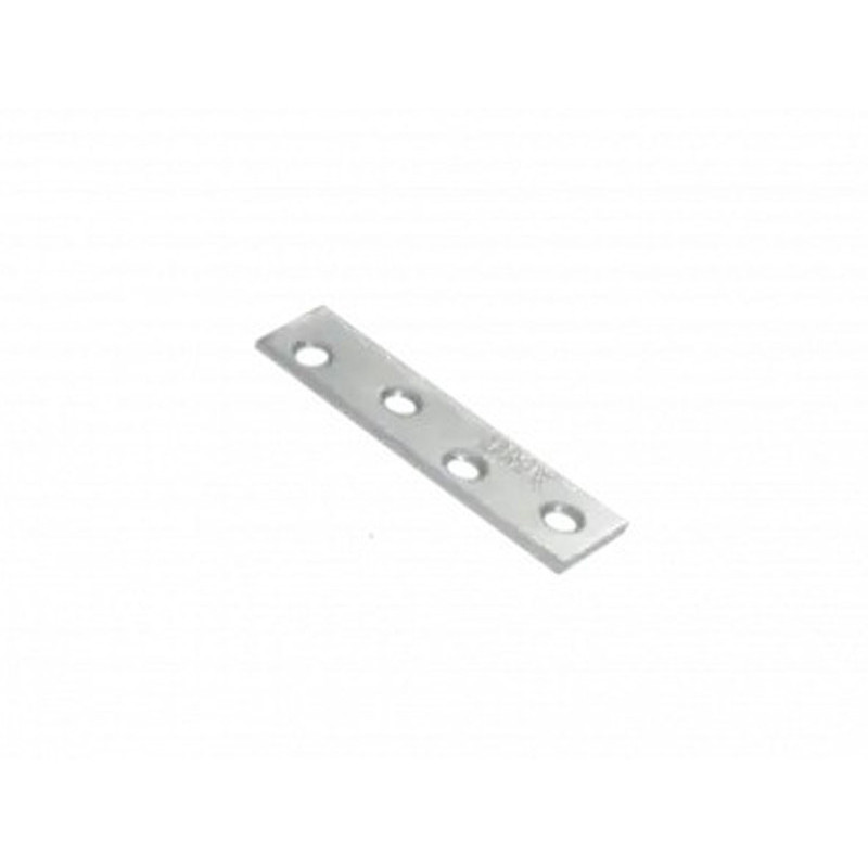 DMX LW 50 Straight Metal Plate - 48 х 15 mm