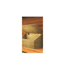 ZO Decorative Pivot Furniture Hinges - Application