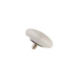 Circular Flange For Glass Tables And Countertops - ∅35 mm