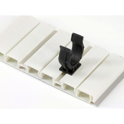 Clip For PVC Plinth
