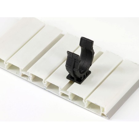 Clip For PVC Plinth