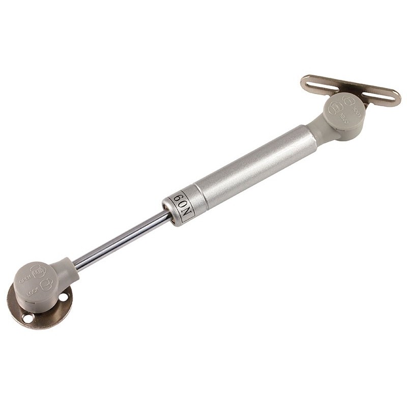 Gas Springs With Short Arm