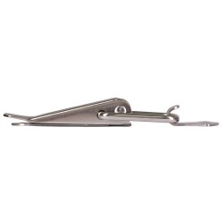 KAMA Non-corrosive Hasp - Small