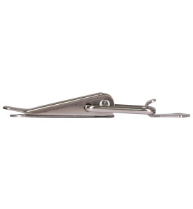 KAMA Non-corrosive Hasp - Small