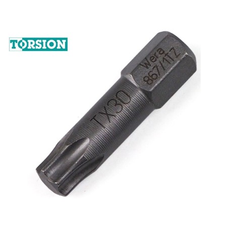 Wera TZ Bits - TX 30