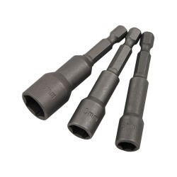 KAMA Metal Insert Holders