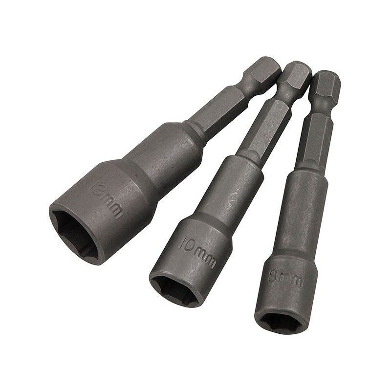 KAMA Metal Insert Holders