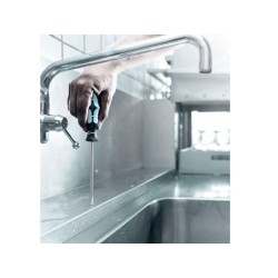 Комплект неръждаеми отвертки Wera Kraftform Plus