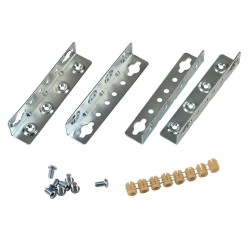 Steel Bed Fittings