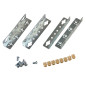 Steel Bed Fittings
