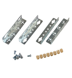 Steel Bed Fittings