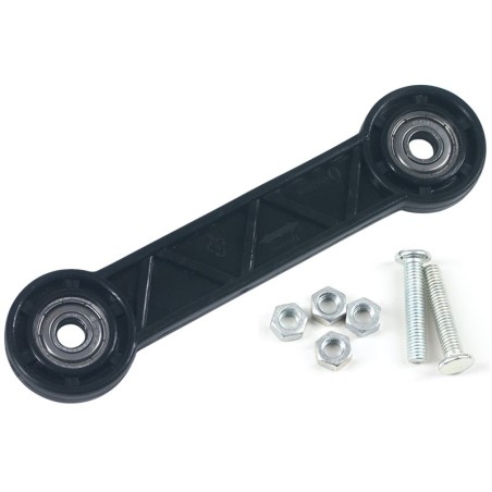 Rocking Mechanism For Baby Bed