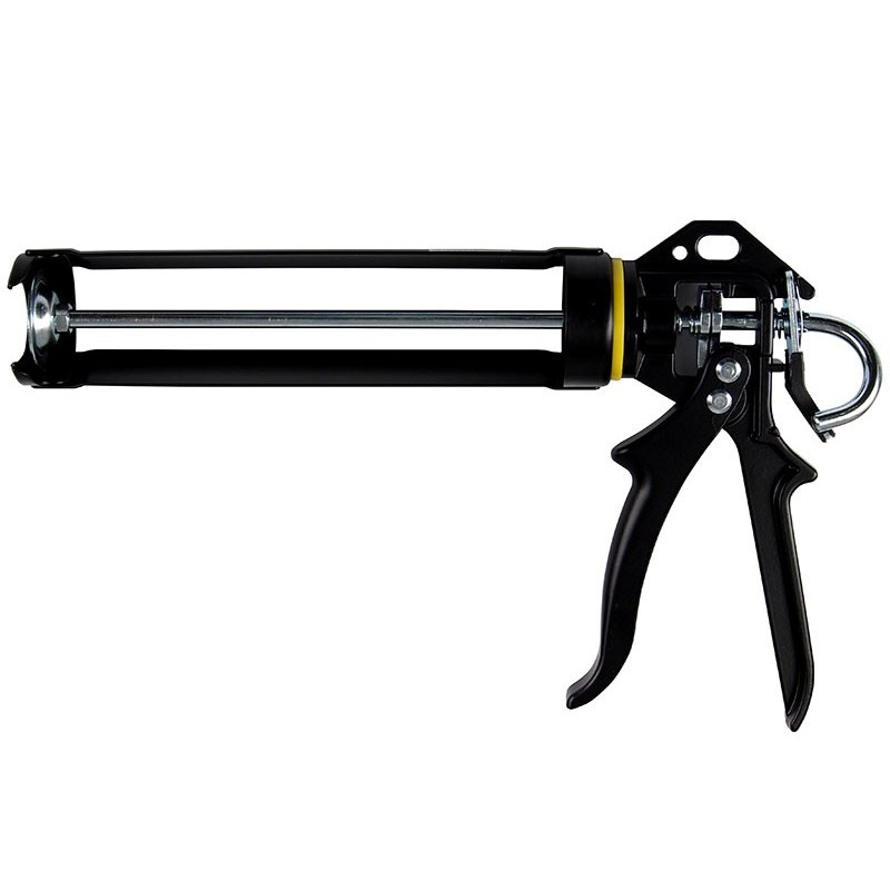 Soudal Black Heavy Duty Skeleton Gun Soudal Black Heavy Duty Skeleton Gun