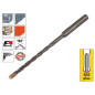 Alpen SDS-plus F4 Forte Hammer Drill Bits ф13.0