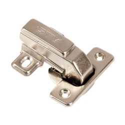 Мебелна панта с късо рамо GTV - 90 градуса