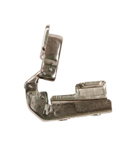 GTV Furniture Hinge With Short Arm - 90 Degrees