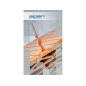 Alpen Profi Ziegel Drill Bit - ∅6.0 mm Alpen Profi Ziegel Drill Bit - ∅6.0 mm