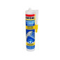 Soudal Sanitar Sealant - 280 ml, White