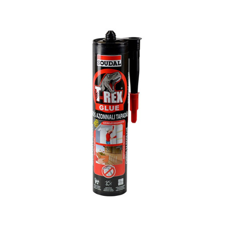 Soudal T-rex Power Glue