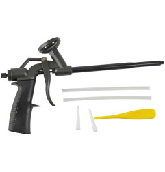 Soudal Heavy Duty Foam Metal Gun