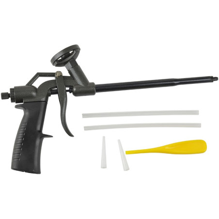 Soudal Heavy Duty Foam Metal Gun
