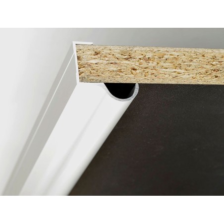 MD-K01 Edge Furniture Handles
