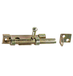 WOS Decorative Door Latch