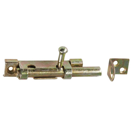 WOS Decorative Door Latch